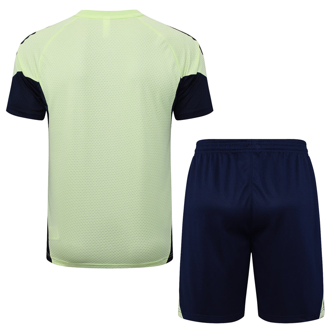 Kit Training Real Madrid 2025-2026