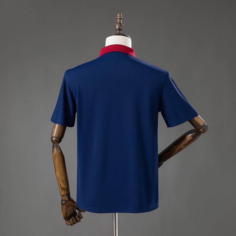 Maillot Espagne Polo 2026-2027