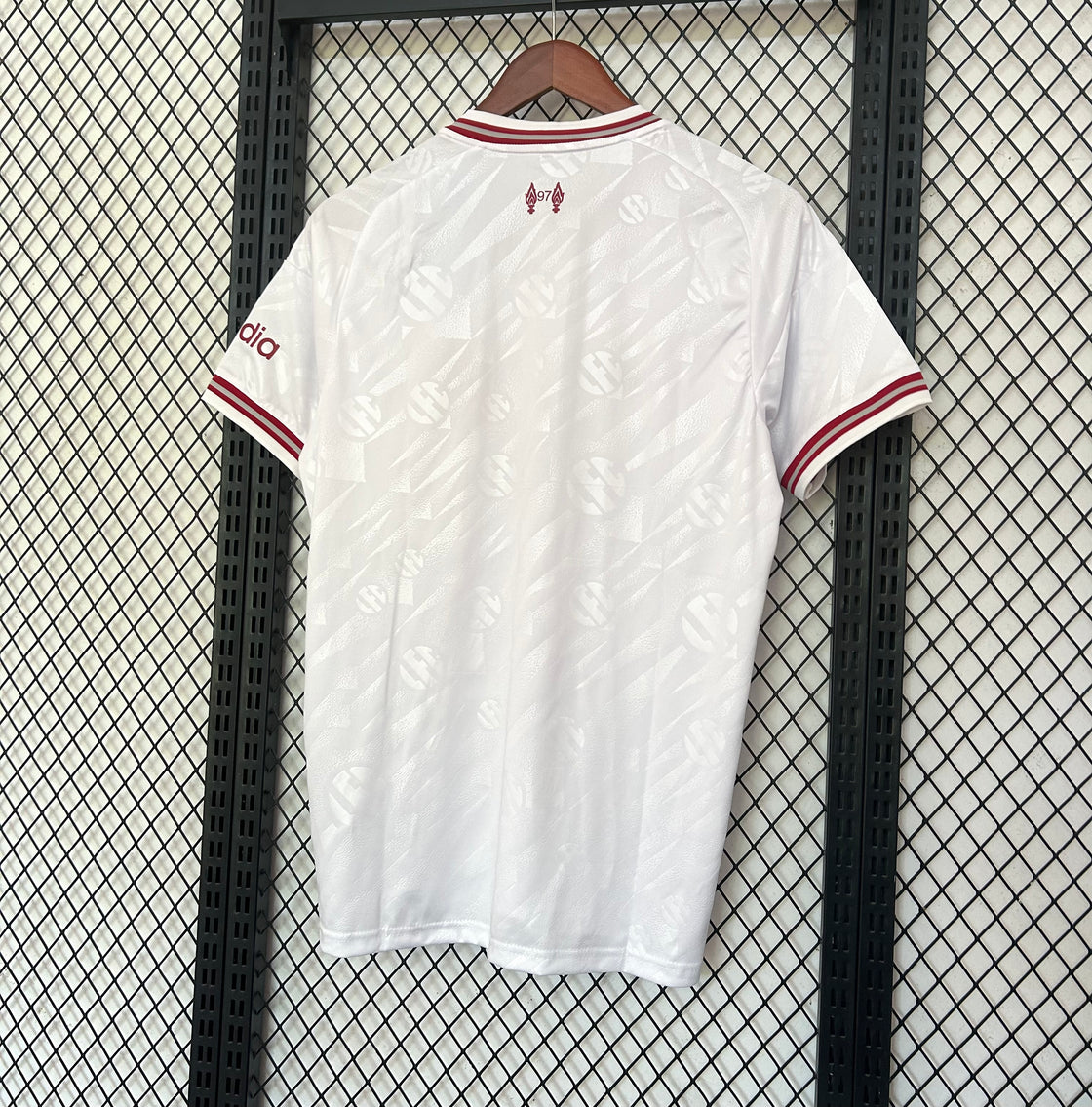 Maillot Liverpool Extérieur 2026-2027