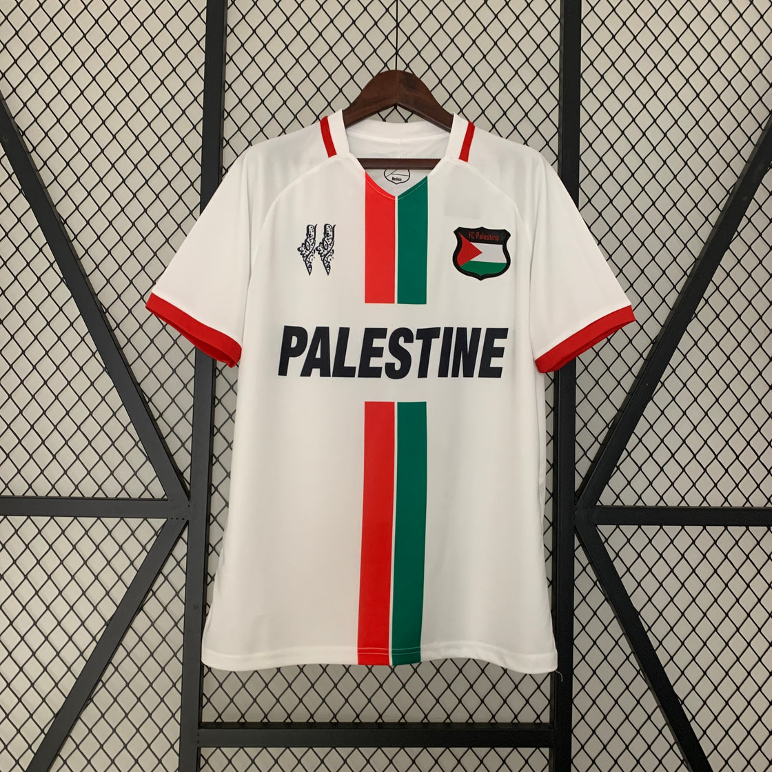Maillot Palestine Domicile 2023-2024