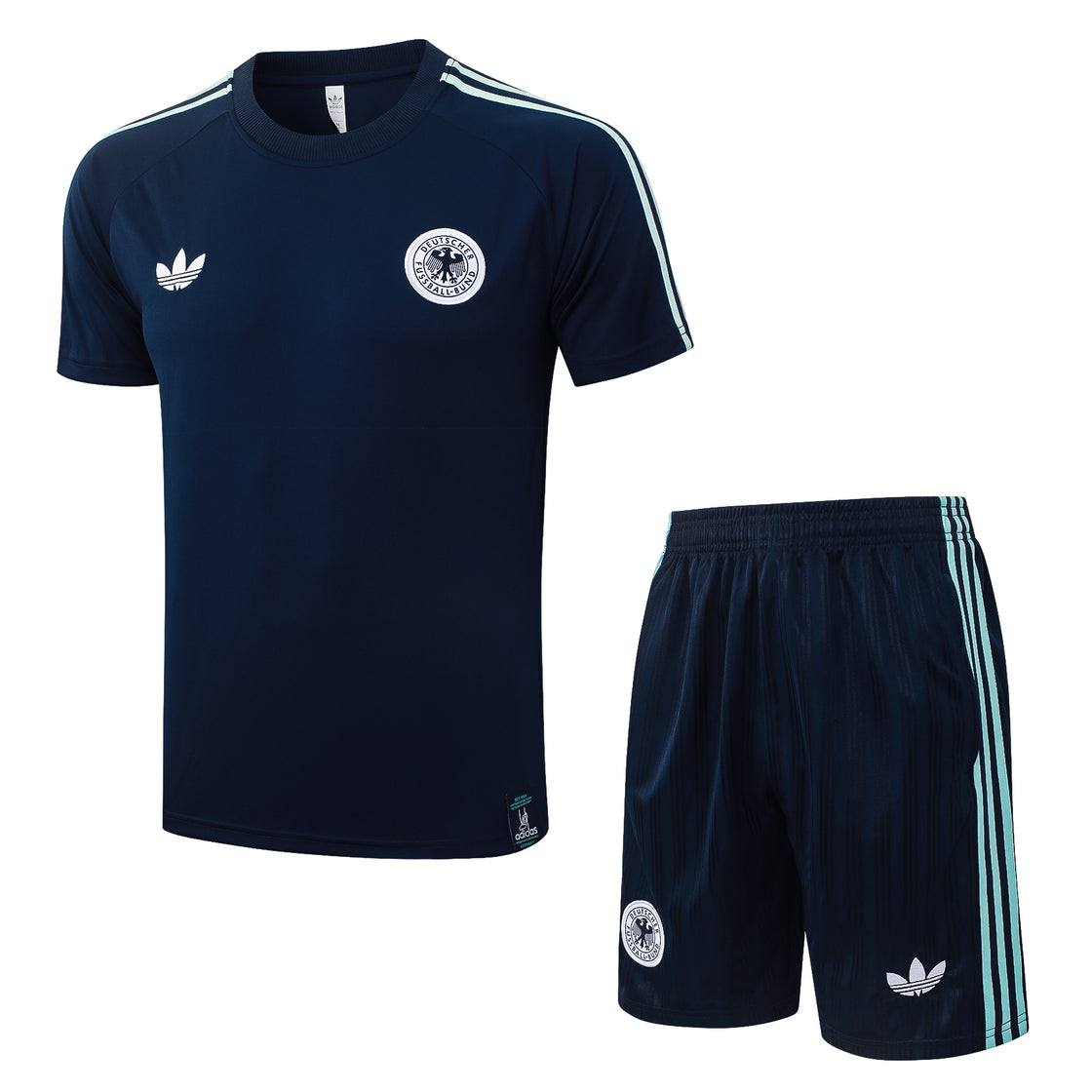 Kit Training Allemagne 2026-2027