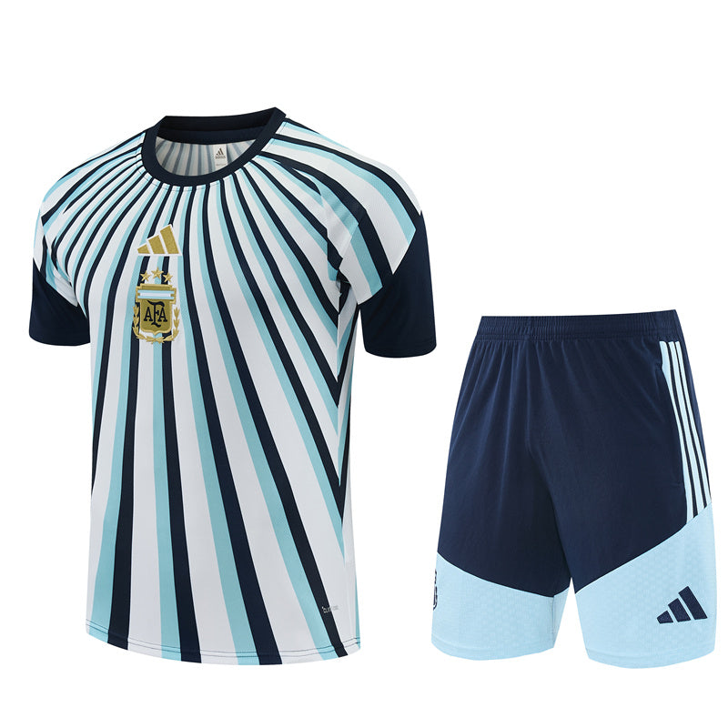 Kit Training Argentine 2026-2027