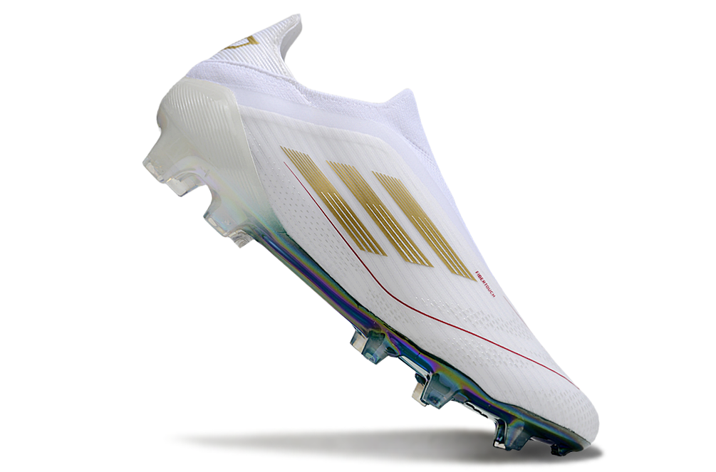 F50 Elite Laceless FG