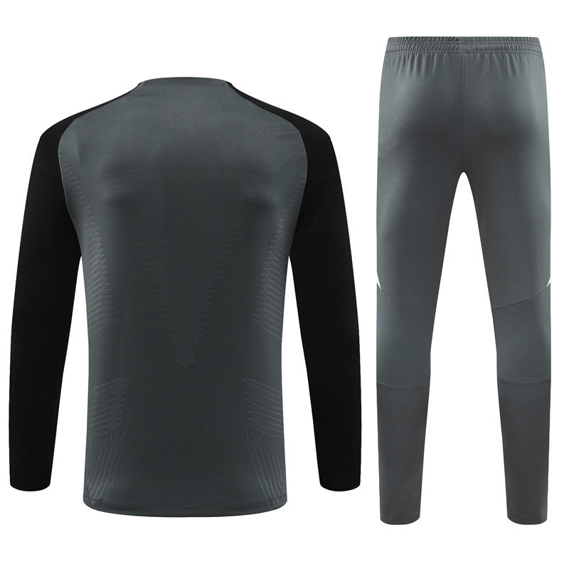 Kit Survêtement Manchester United 2024-2025