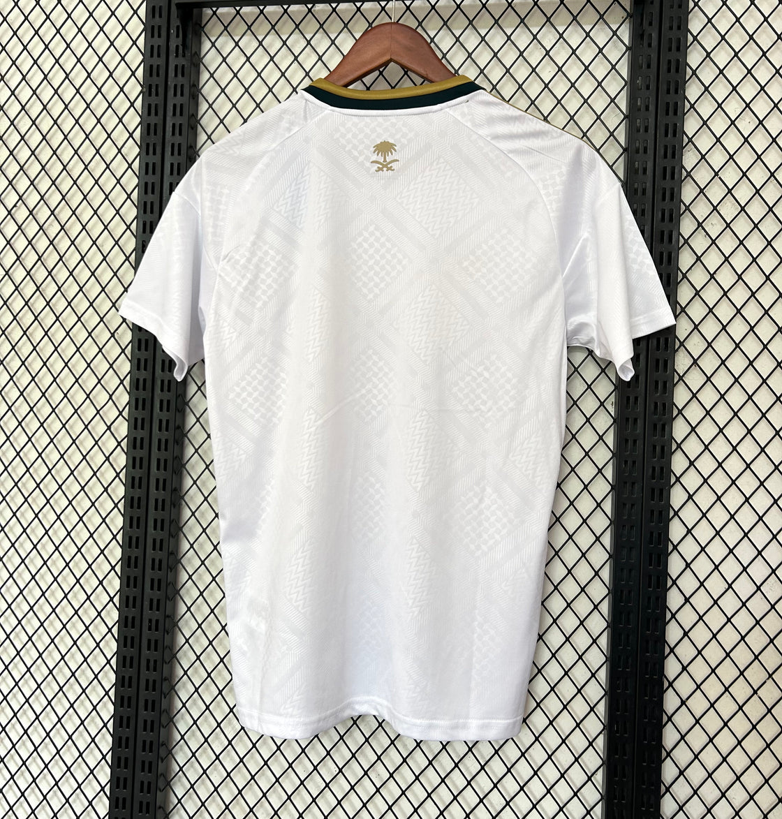 Maillot Arabie Saoudite Extérieur 2025-2026