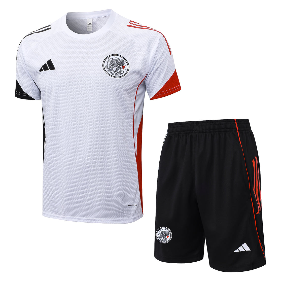 Kit Training Ajax 2025-2026