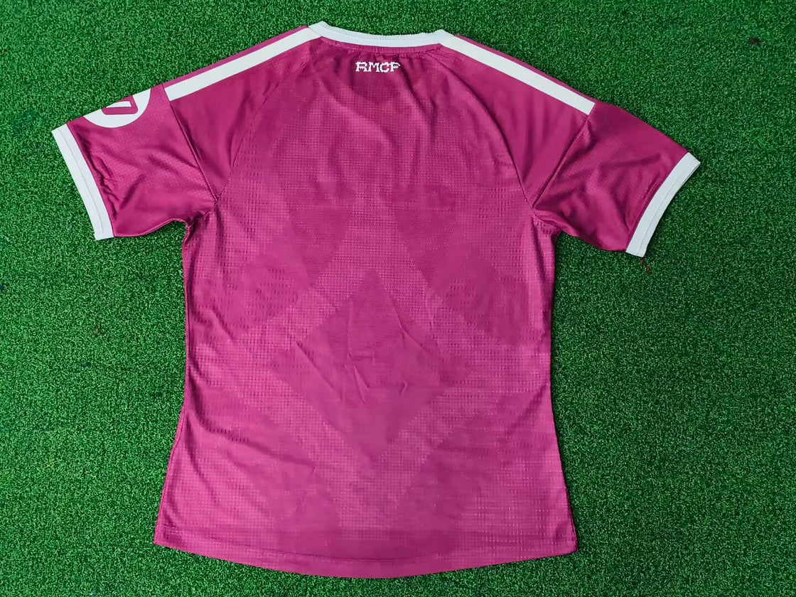 Maillot Real Madrid Third 2026-2027
