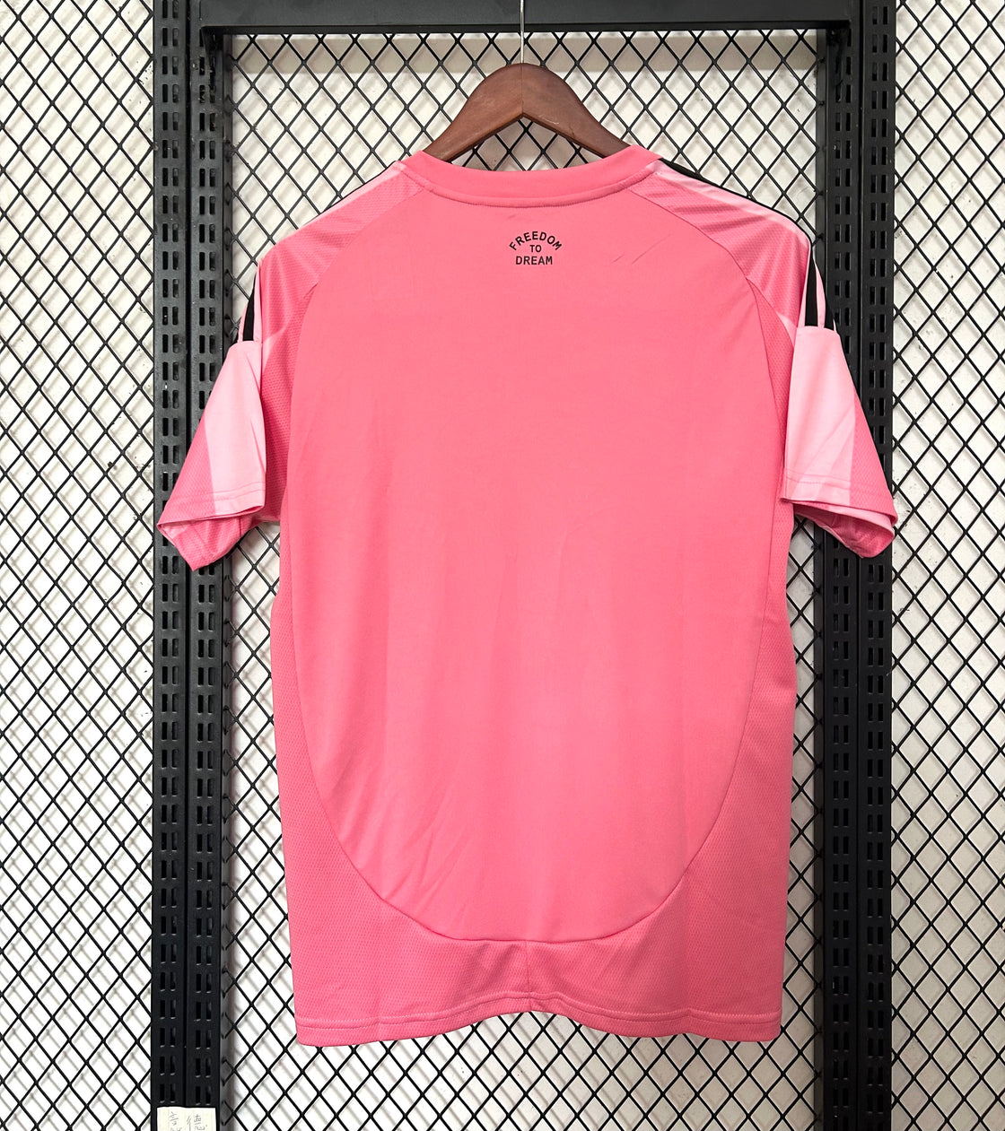 Maillot Inter Miami Domicile 2025-2026
