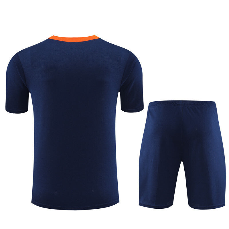 Kit Training Pays-Bas 2024-2025