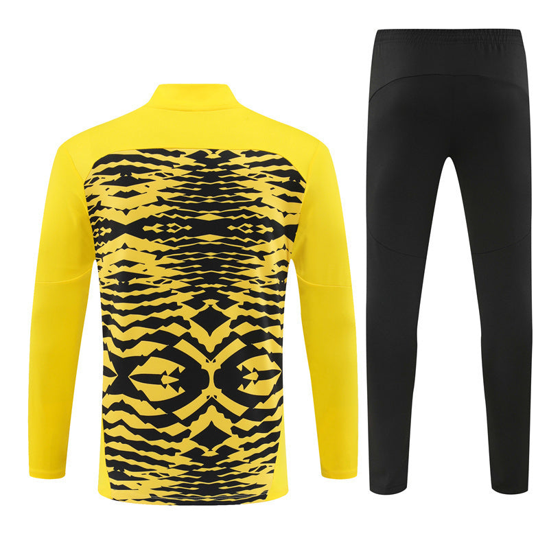 Kit Survêtement Borussia Dortmund 2024-2025