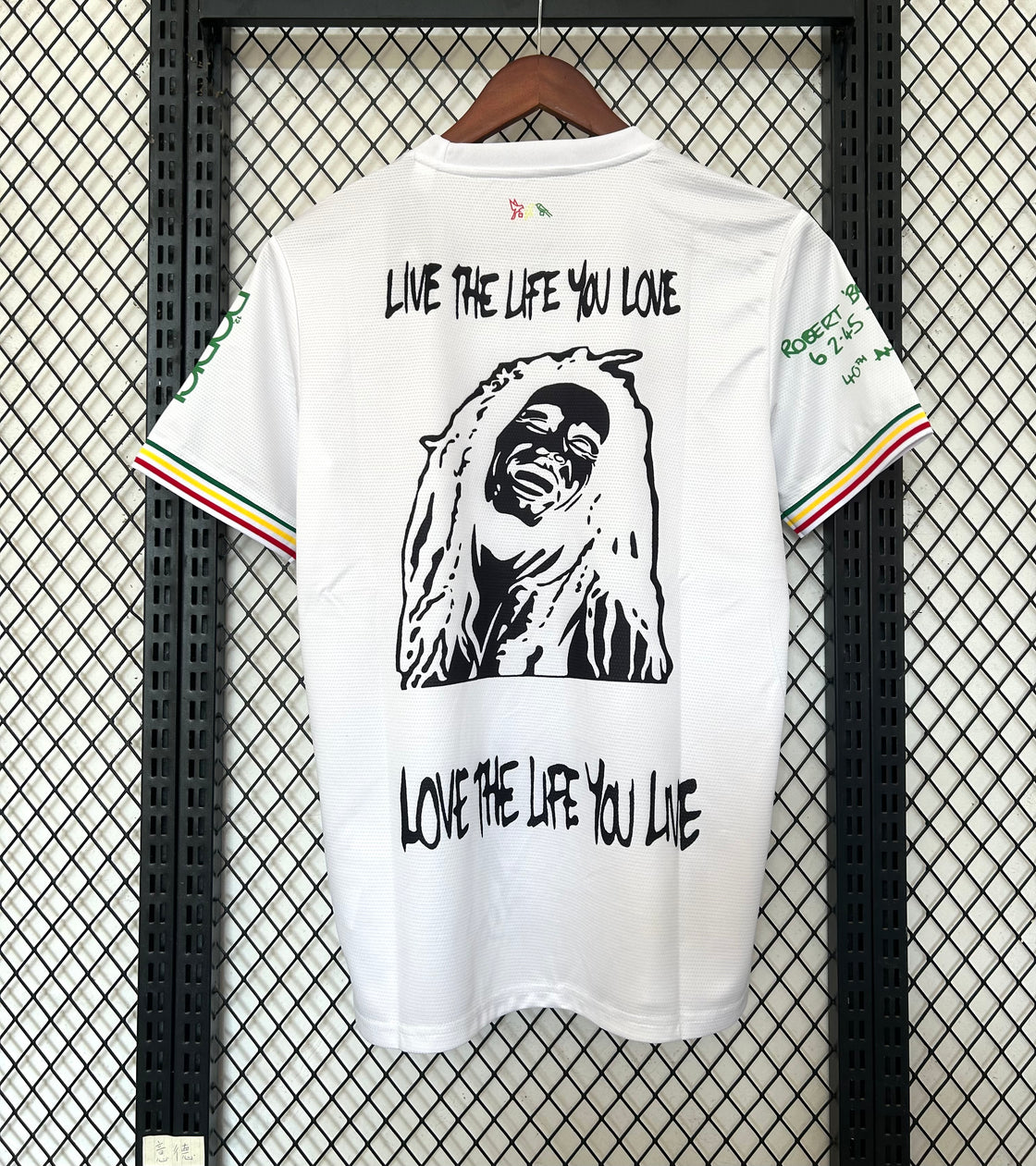 Maillot Ajax Édition Spéciale 2025-2026