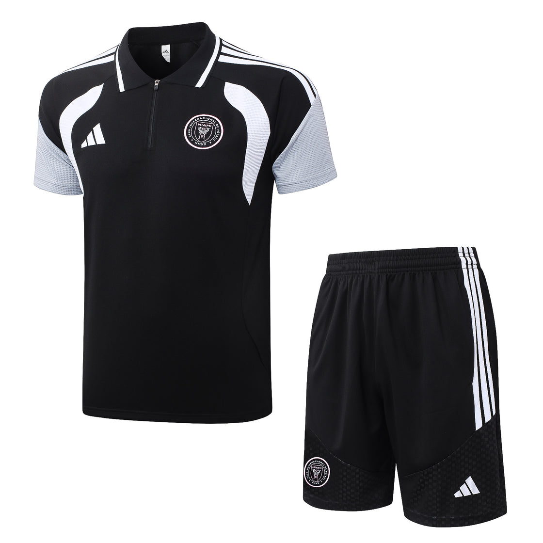 Kit Training Inter Miami 2026-2027