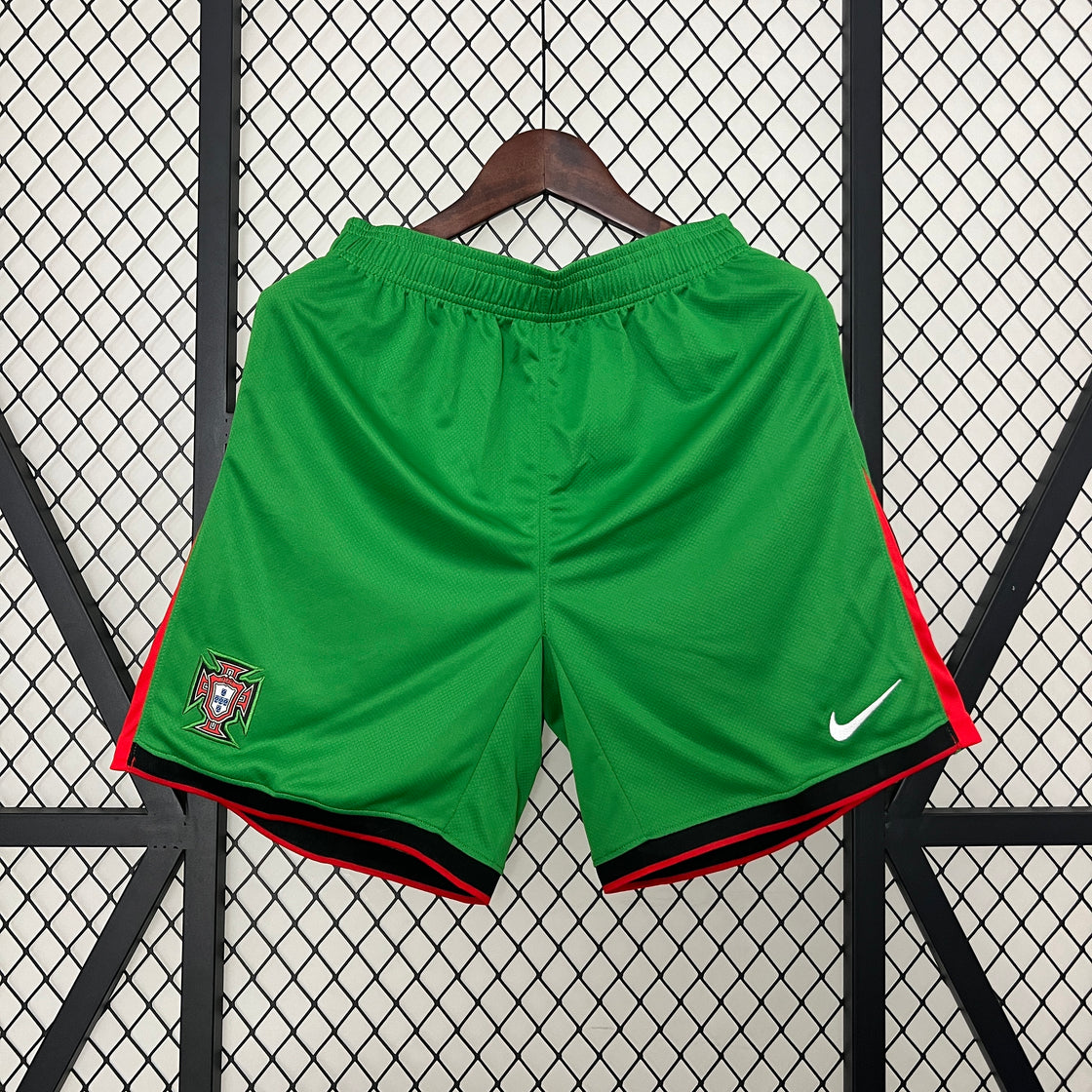 Short Portugal Domicile 2024-2025
