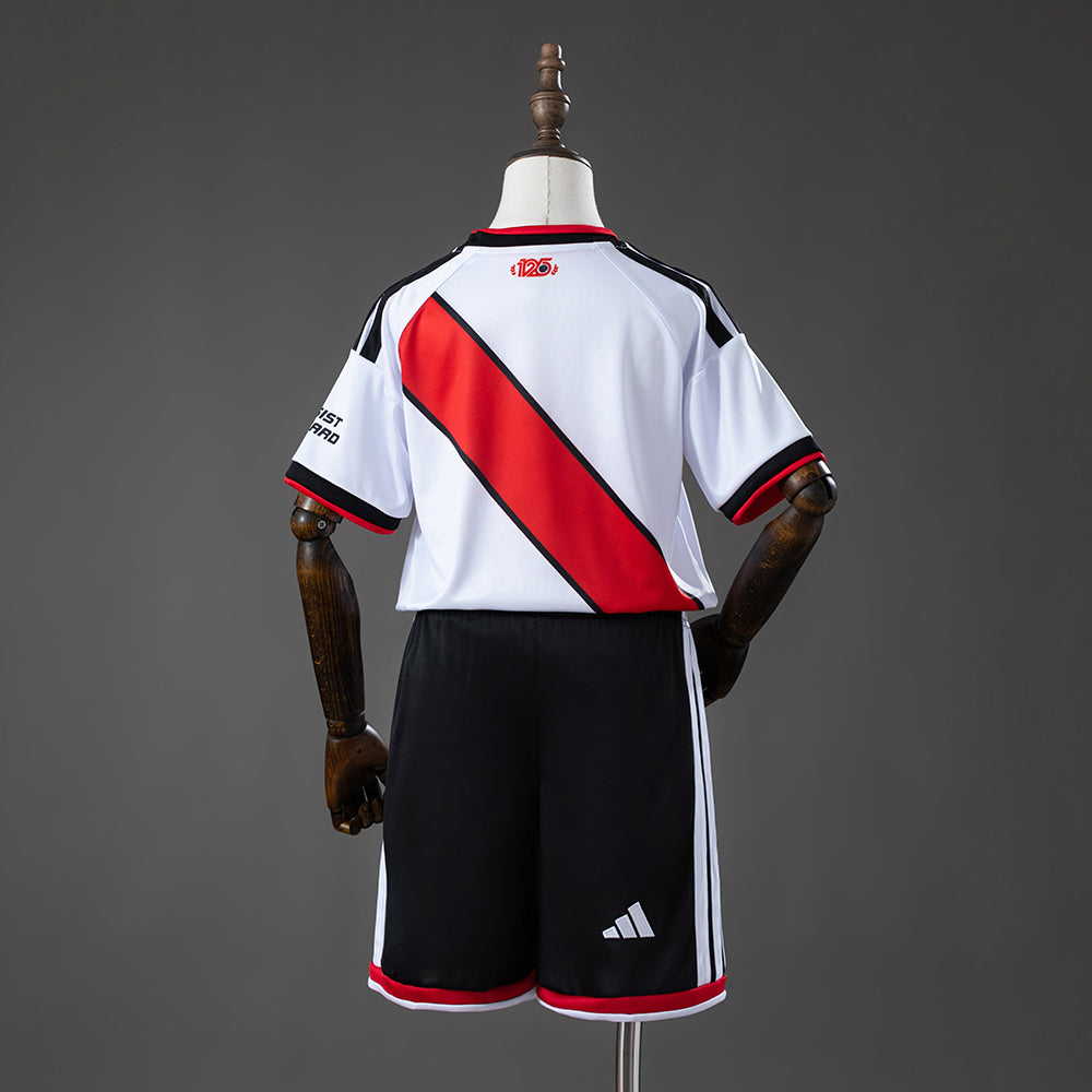 Kit Enfant River Plate Domicile 2026-2027