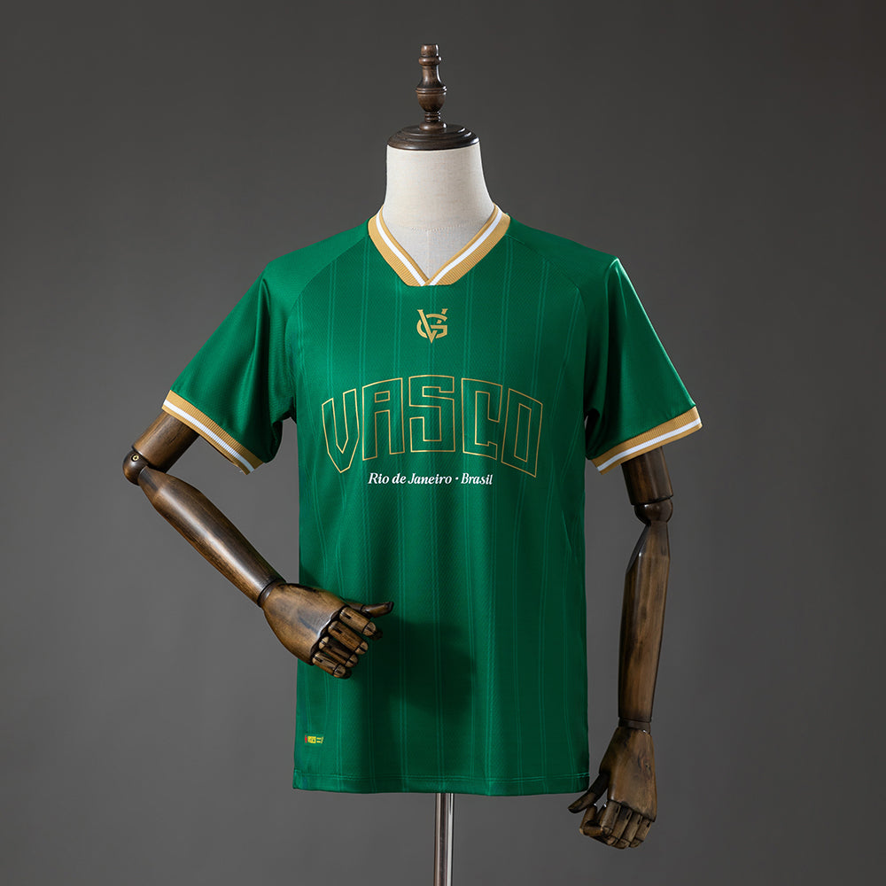 Maillot Vasco Da Gama Spéciale 2026-2027