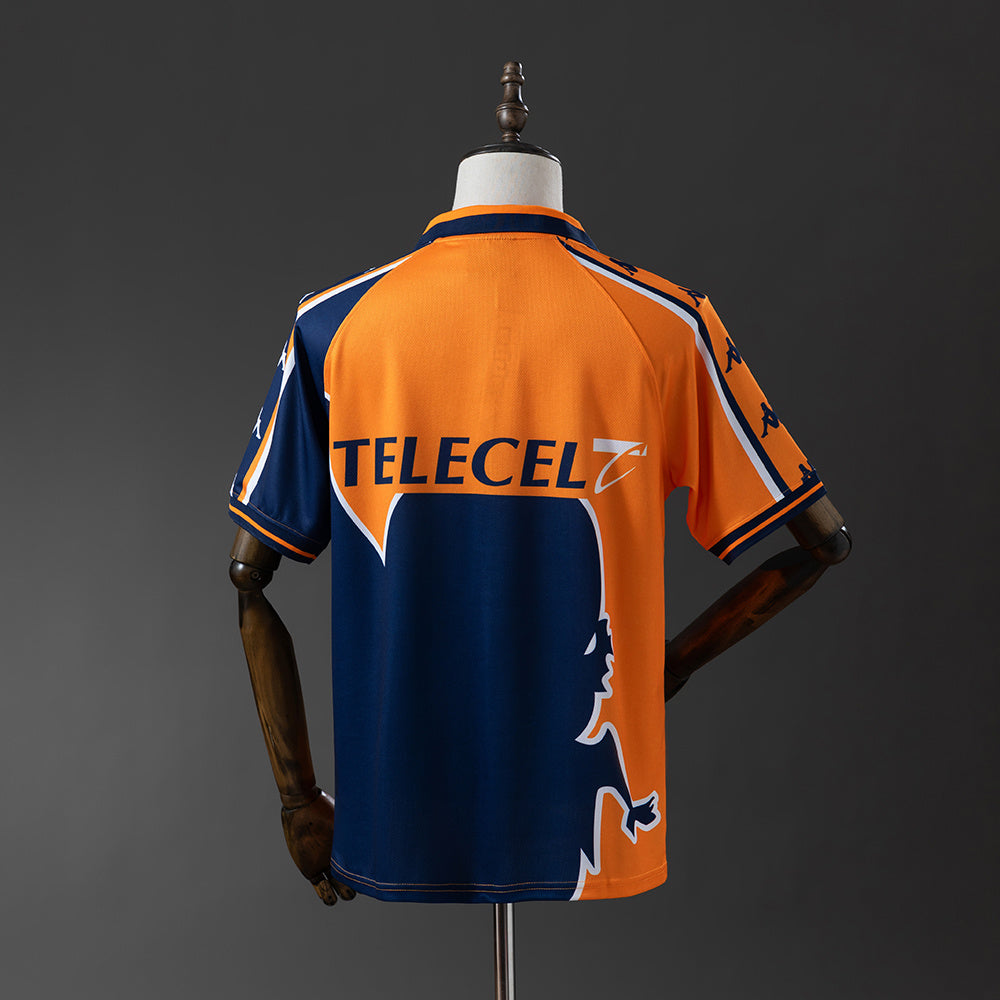 Maillot Rétro FC Porto Extérieur 1997-1998