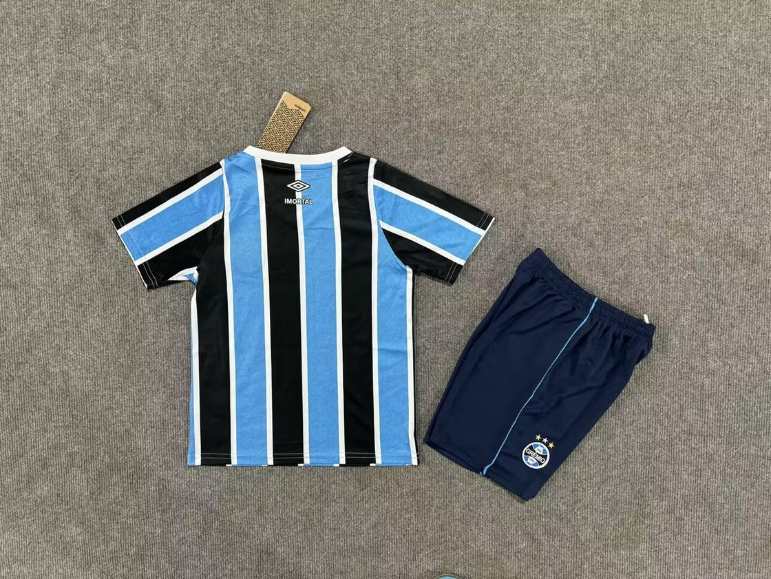 Kit Enfant Grêmio Domicile 2024-2025