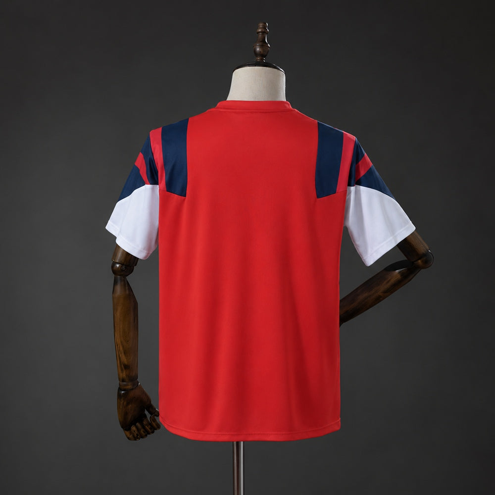 Maillot Rétro Arsenal EQT 2026-2027