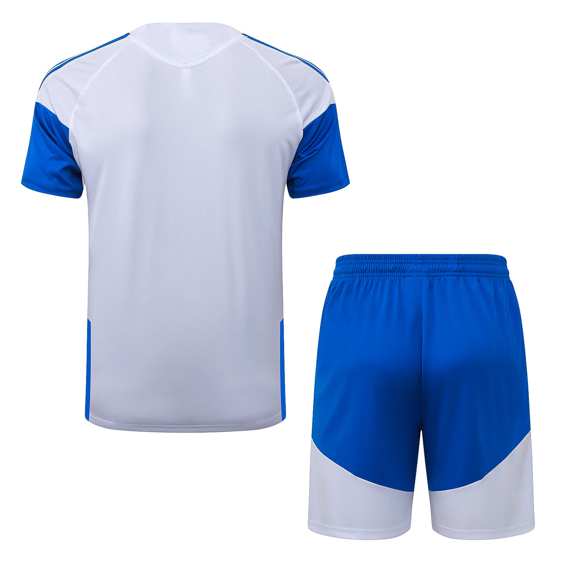 Kit Training Juventus 2026-2027