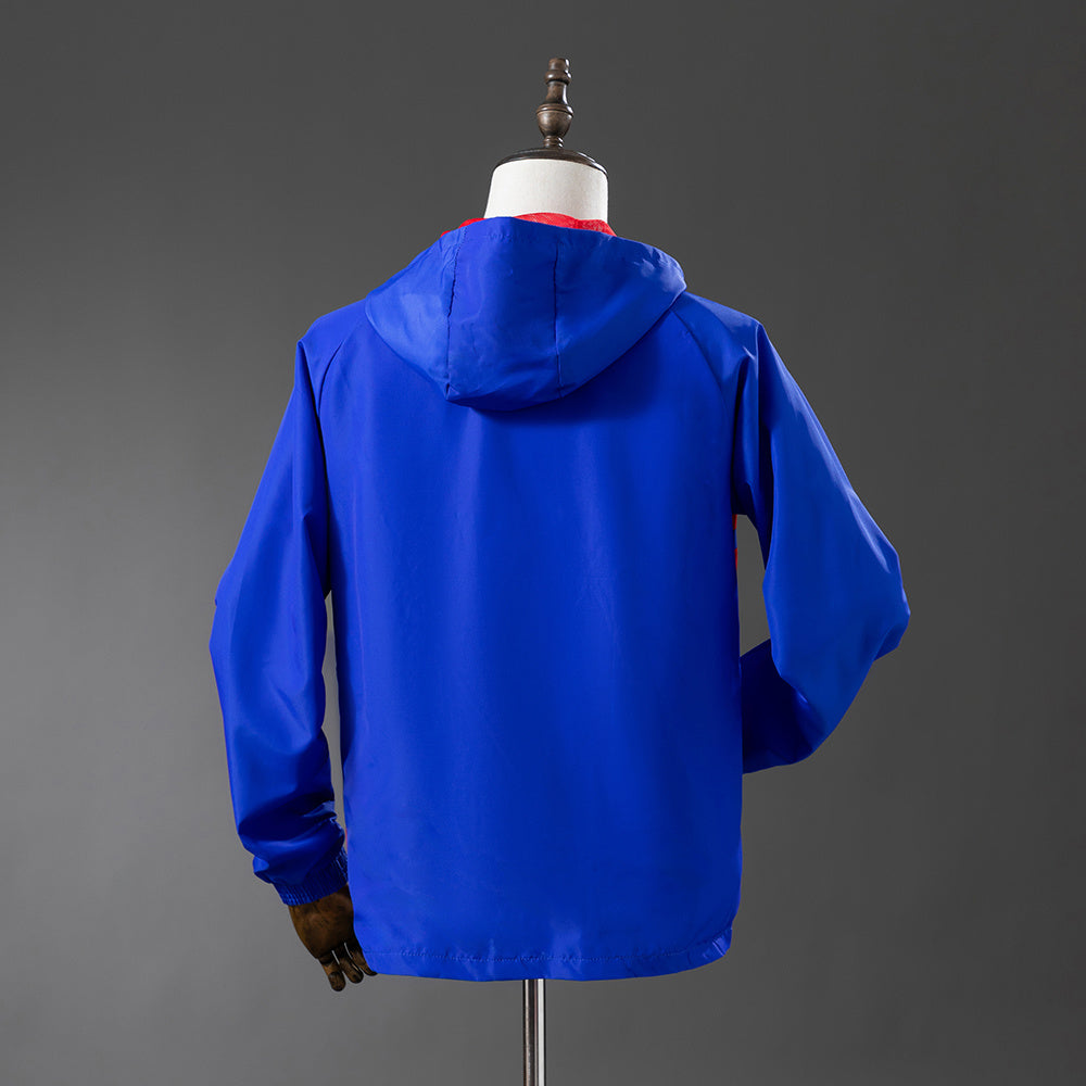 Veste Arsenal 2025-2026