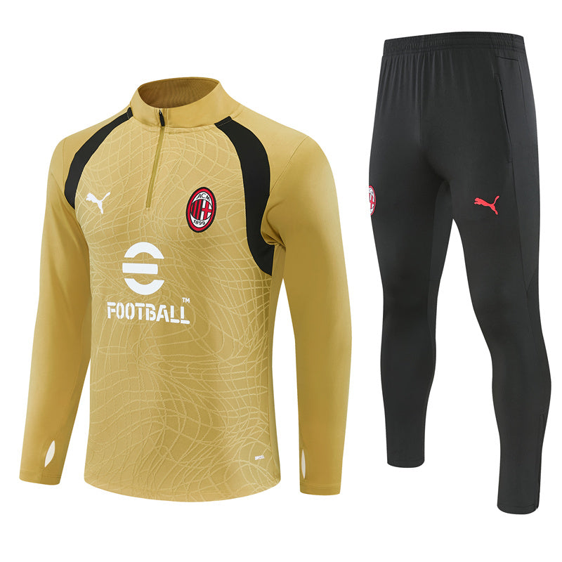 Kit Survêtement AC Milan 2026-2027