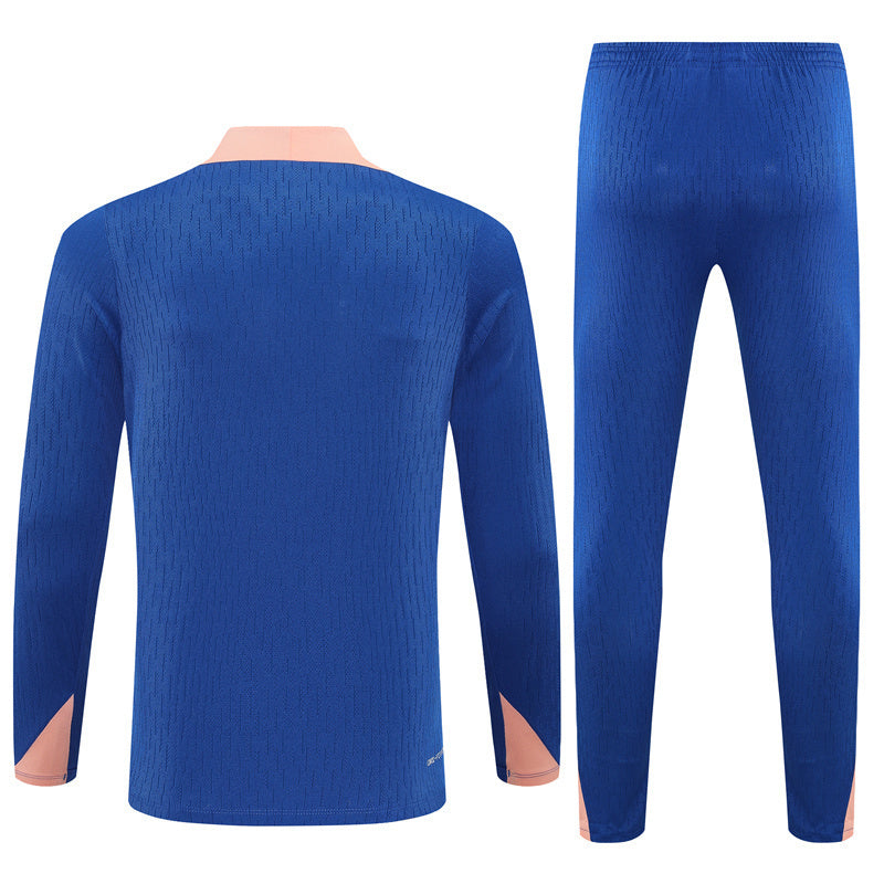 Kit Survêtement France 2025-2026