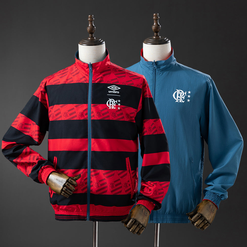 Veste Réversible Flamengo
