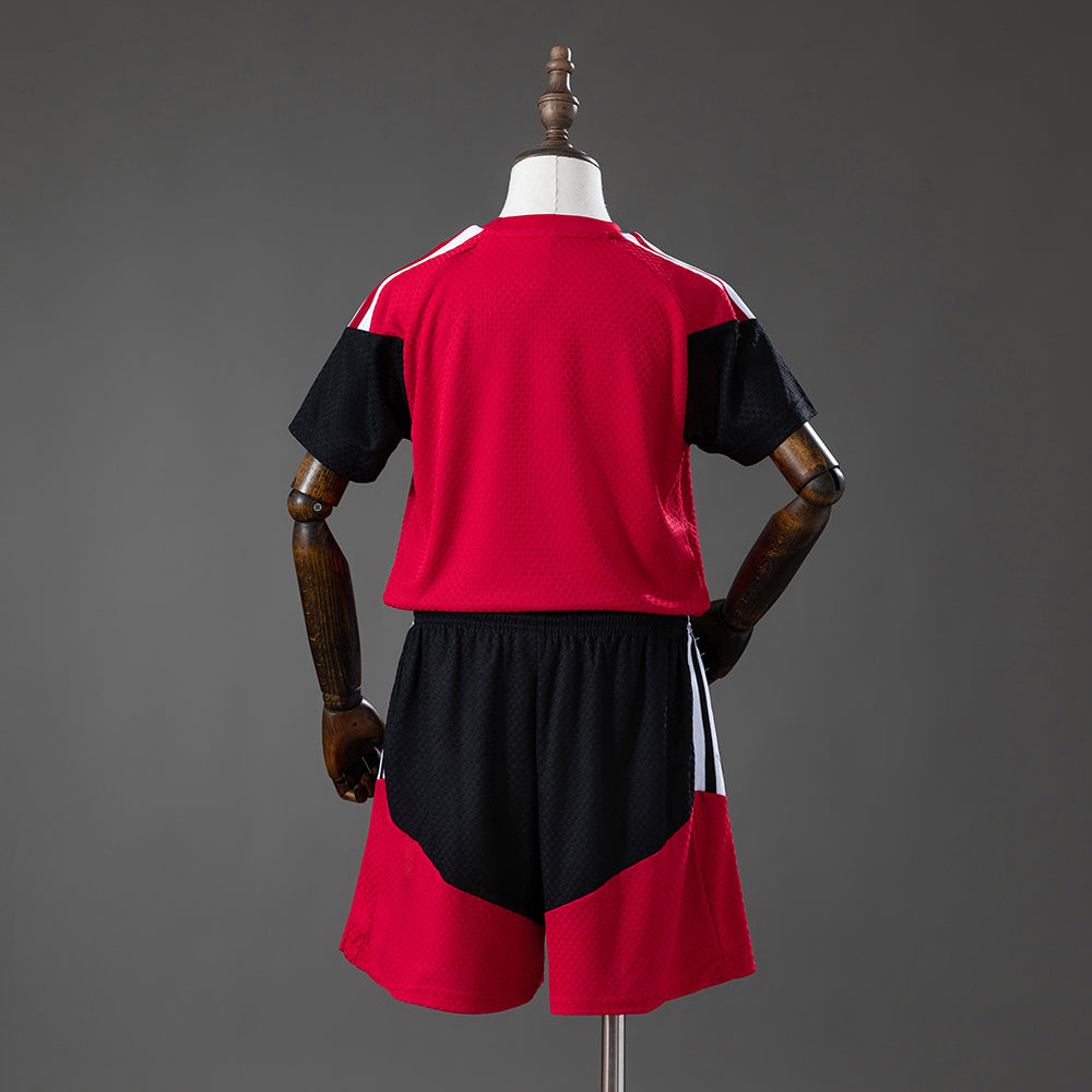 Kit Training Enfant Allemagne 2026-2027