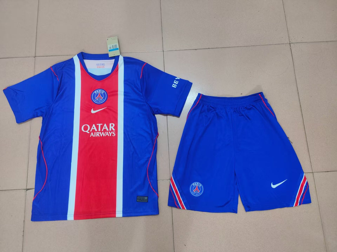 Kit Training Paris Saint-Germain 2026-2027