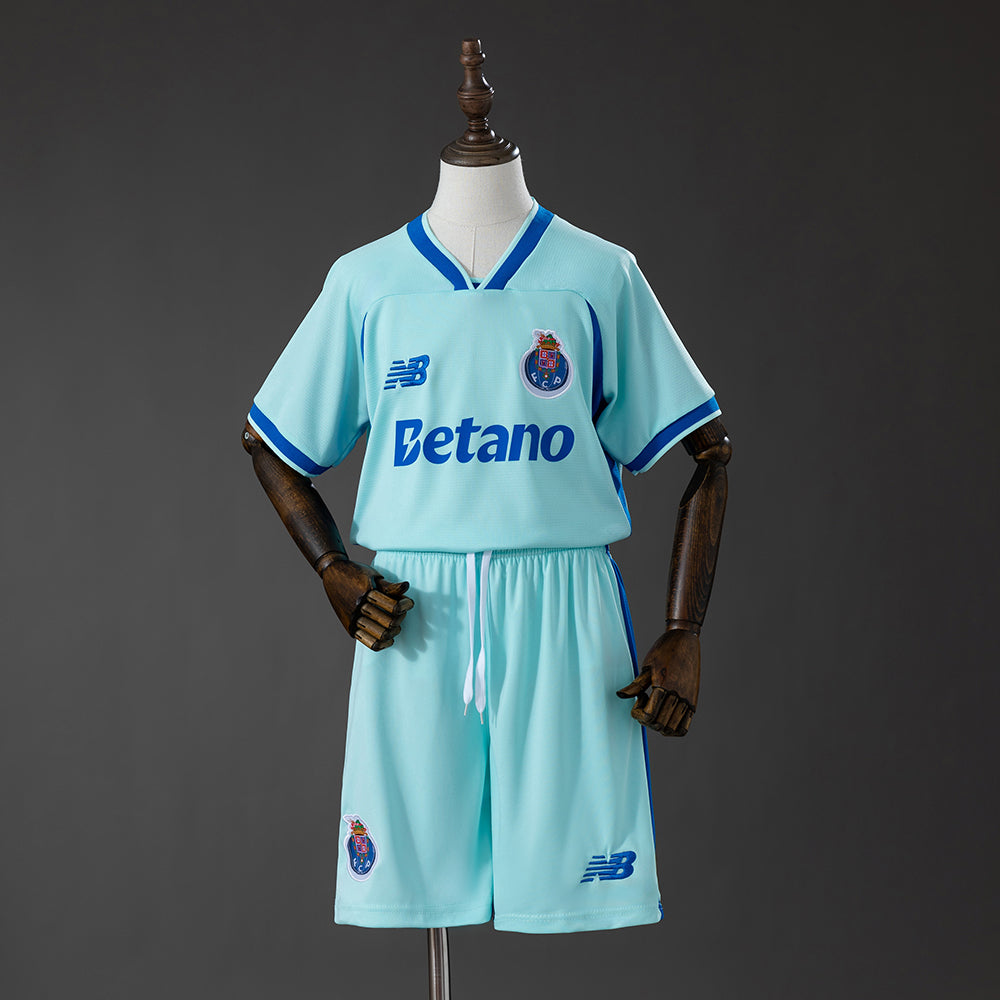 Kit Enfant FC Porto Third 2026-2027