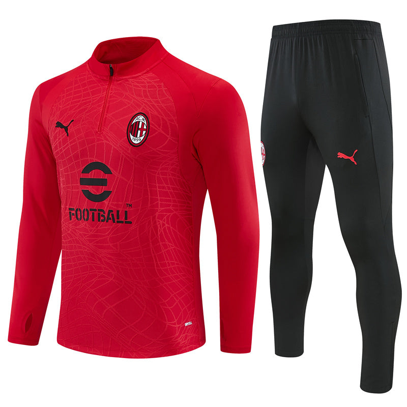 Kit Survêtement AC Milan 2026-2027