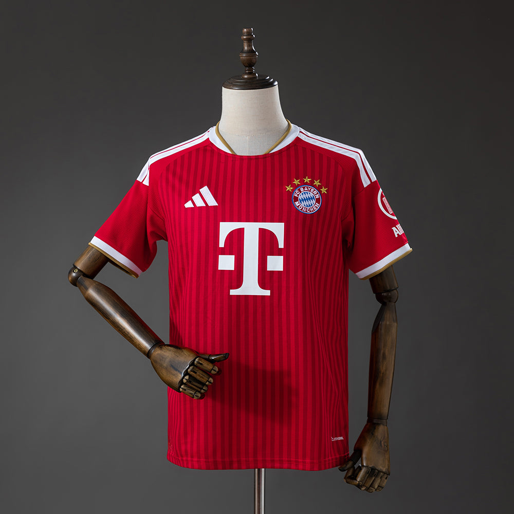 Maillot Bayern Munich Domicile 2026-2027
