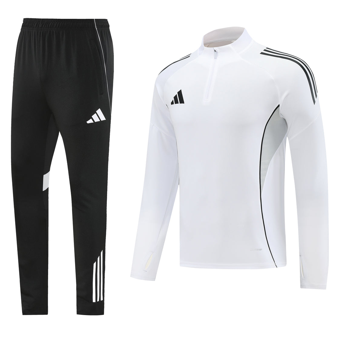 Kit Tracksuit AD 25