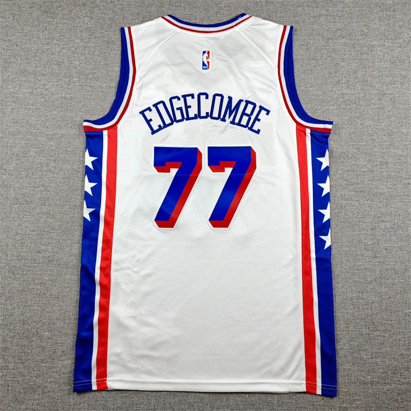Maillot Philadelphia 76ers Quentin Grimes 2024-2025