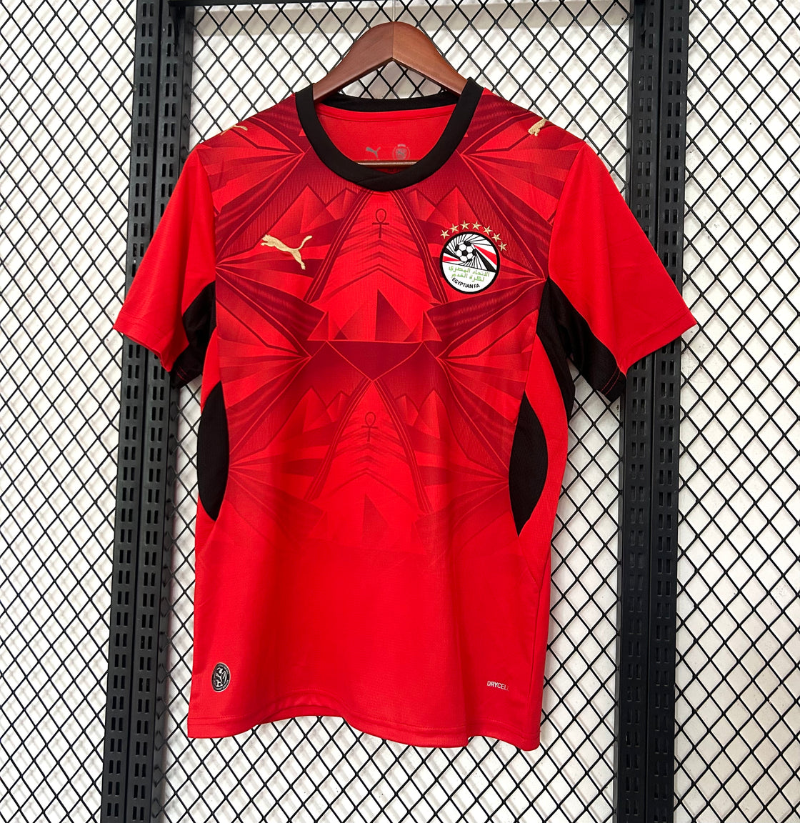 Maillot Égypte Domicile 2025-2026