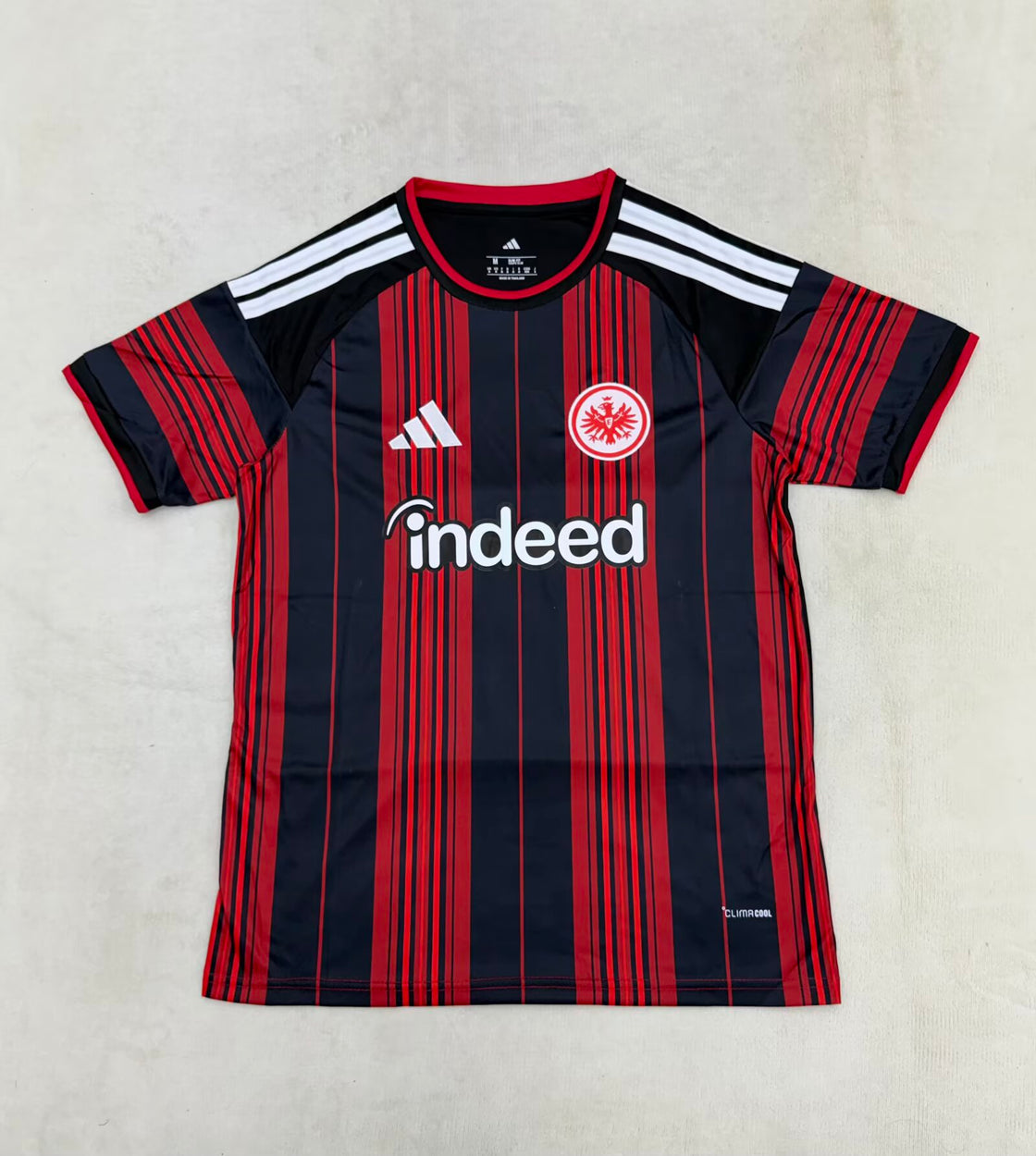 Maillot Eintracht Francfort Domicile 2026-2027