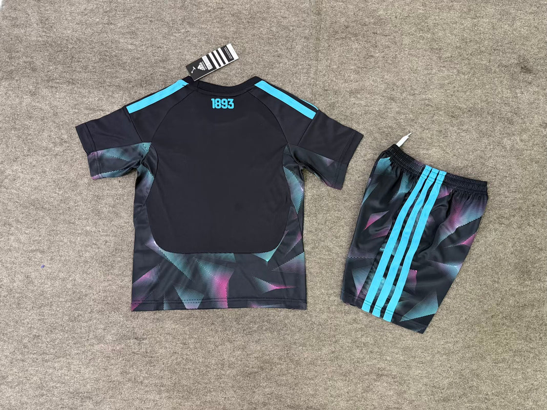 Kit enfant Argentine Gardien 2025-2026