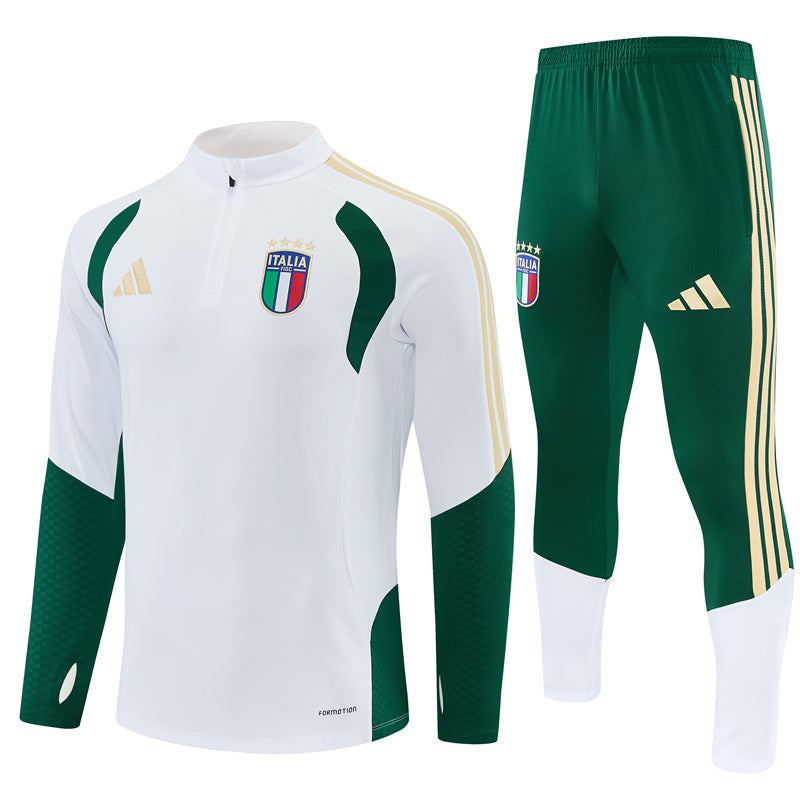 Kit Survêtement Italie 2026-2027