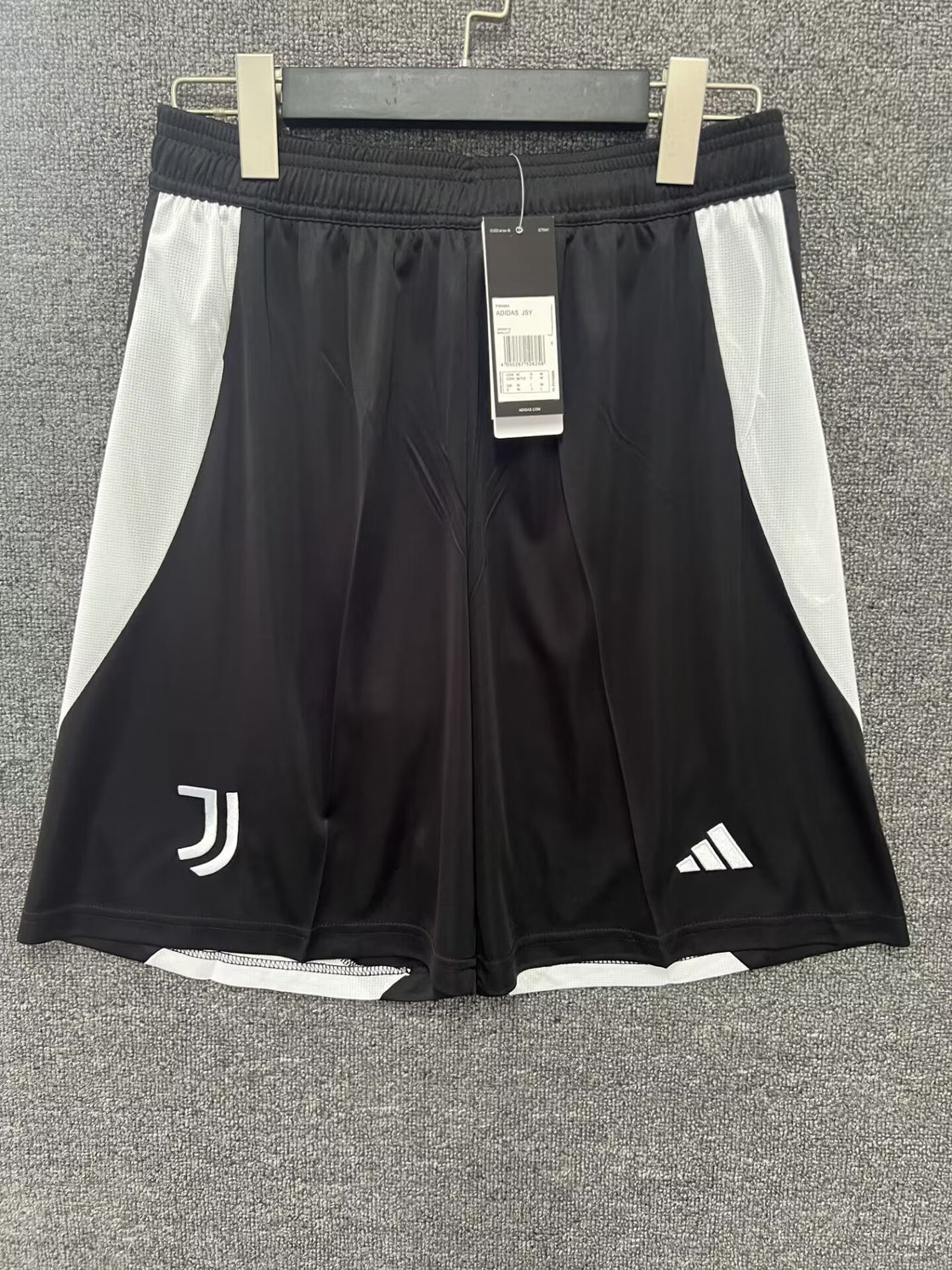 Short Juventus Domicile 2024-2025