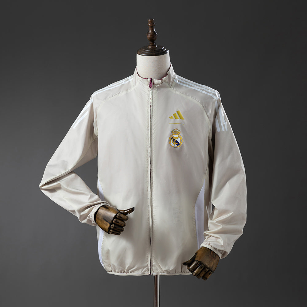 Veste Réversible Real Madrid