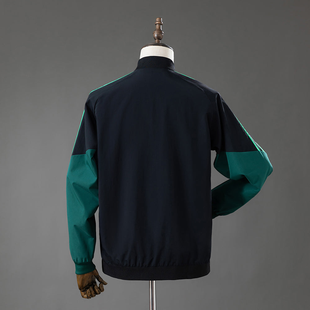 Veste Mexique Spéciale 2025-2026