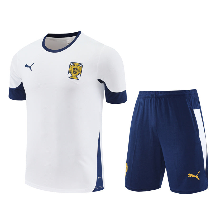 Kit Training Portugal 2025-2026