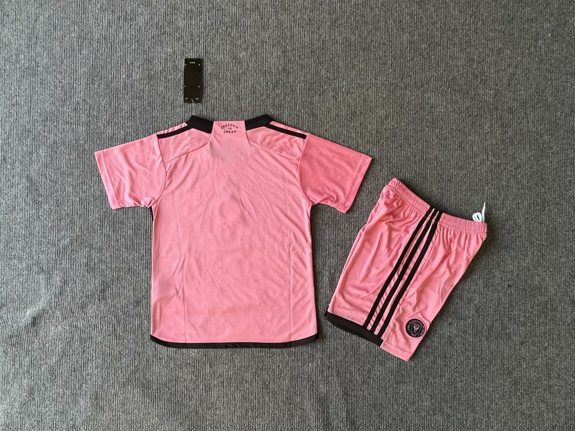 Kit Enfant Inter Miami Domicile 2025-2026