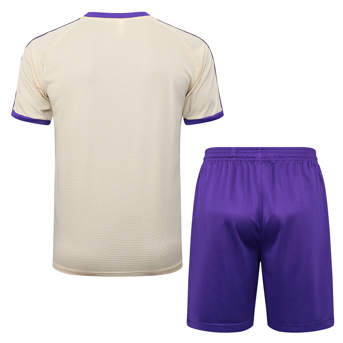 Kit Training Real Madrid 2025-2026