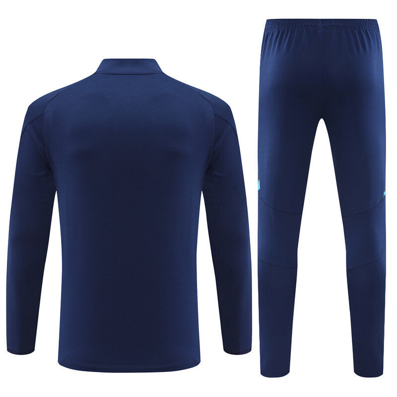 Kit Survêtement Arsenal 2024-2025