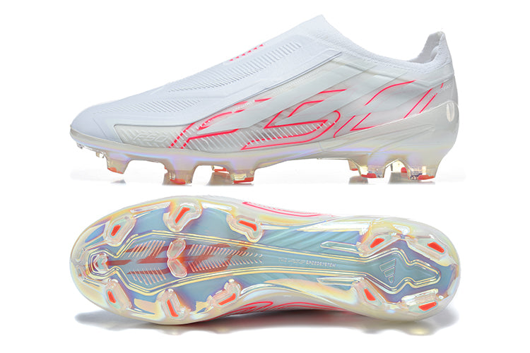 F50 Elite Laceless FG