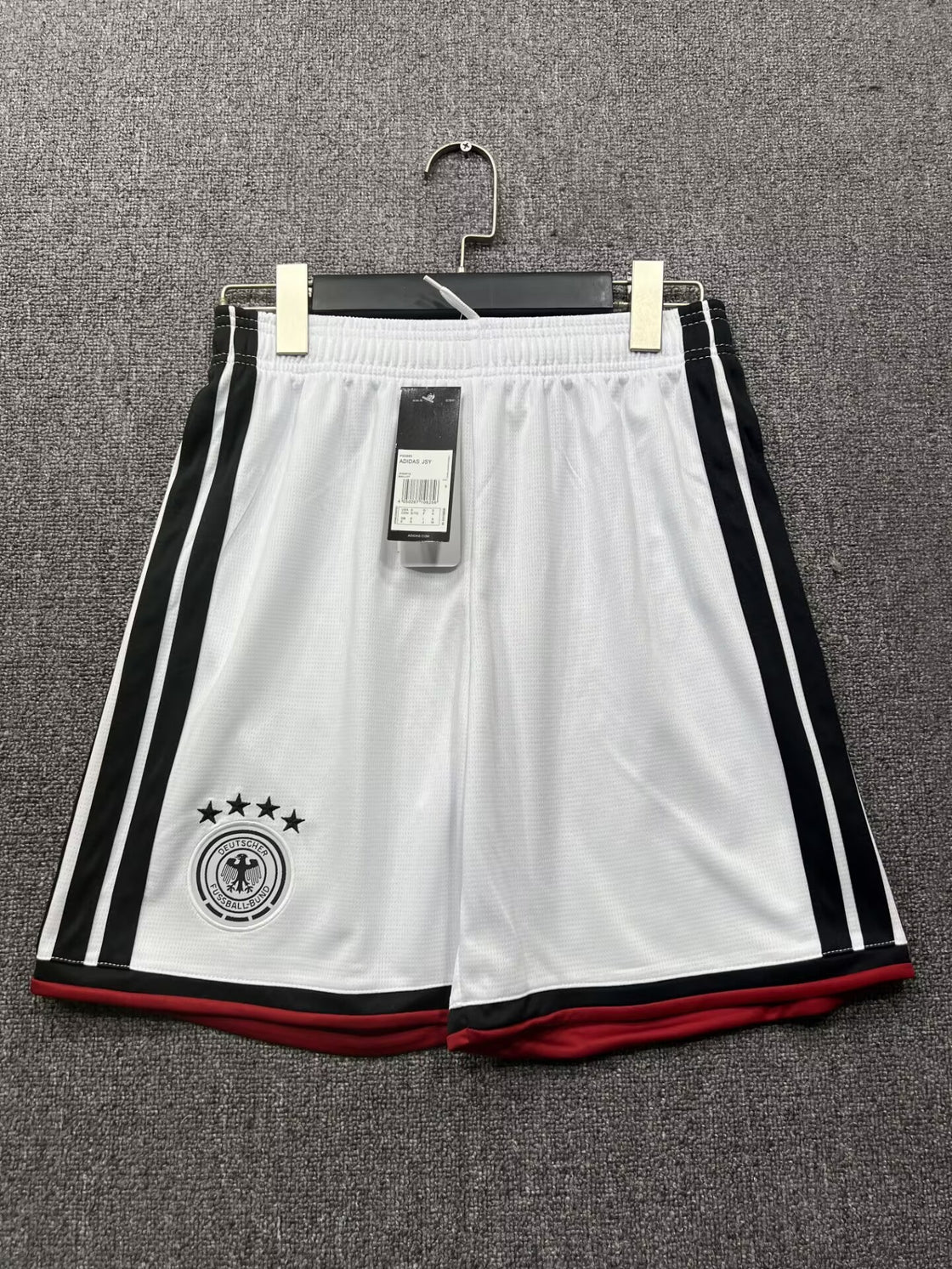 Short Allemagne Domicile 2026-2027