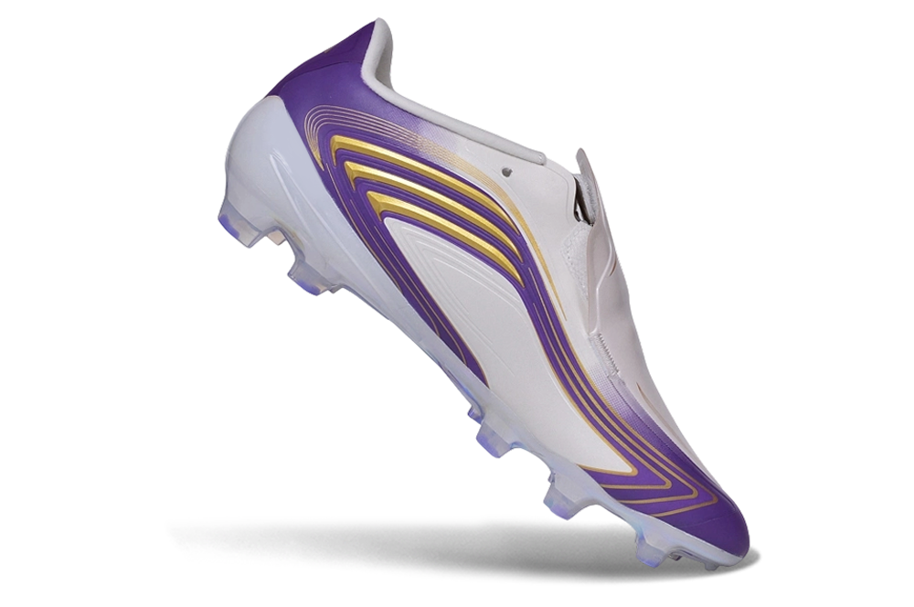 F50 Elite Laceless FG