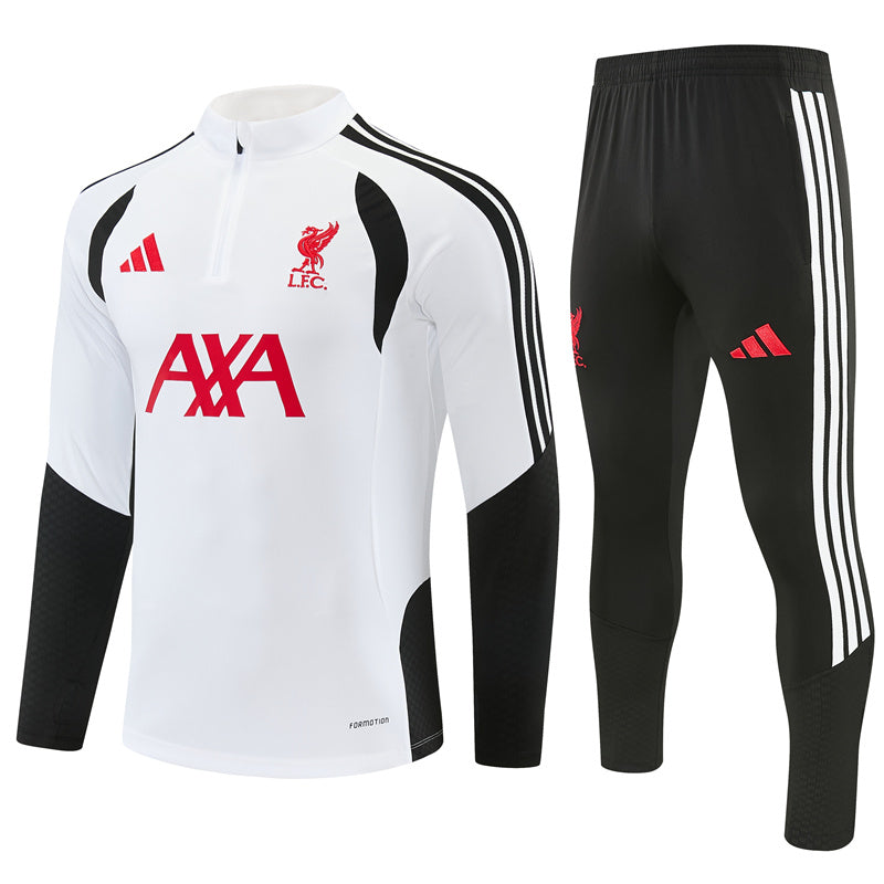 Kit Survêtement Liverpool 2026-2027