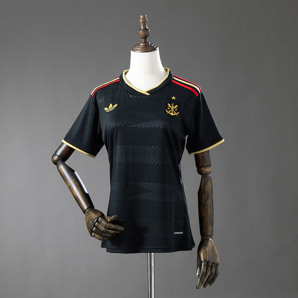Maillot Flamengo Édition Spéciale Femme 2025-2026